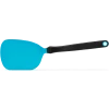 Dreamfarm Chopula Silicone Spatula| Dreamfarm Blue 1 Dreamfarm Chopula Silicone Spatula| Dreamfarm Blue -Cuisinart Shop chopula v blue
