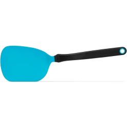 Dreamfarm Chopula Silicone Spatula| Dreamfarm Blue