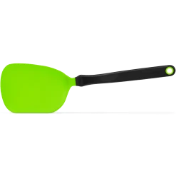 Dreamfarm Chopula Silicone Spatula| Green