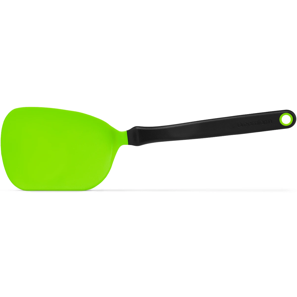 Dreamfarm Chopula Silicone Spatula| Green 3 Dreamfarm Chopula Silicone Spatula| Green