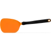 Dreamfarm Chopula Silicone Spatula| Orange 2 Dreamfarm Chopula Silicone Spatula| Orange -Cuisinart Shop chopula v ornage