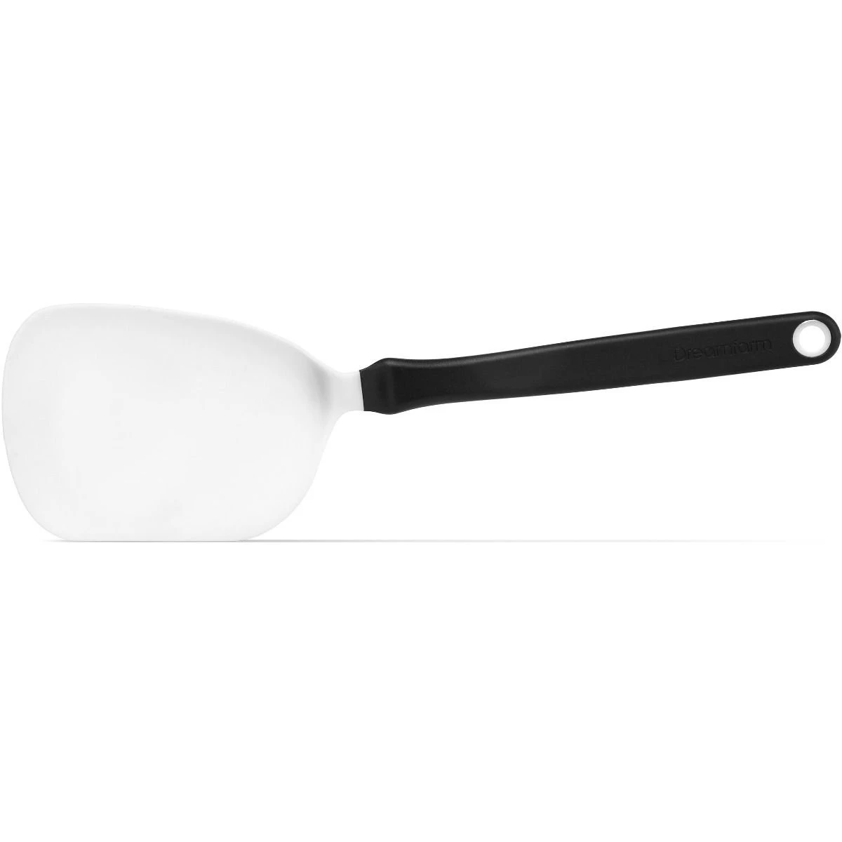 Dreamfarm Chopula Silicone Spatula| White 3 Dreamfarm Chopula Silicone Spatula| White