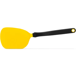 Dreamfarm Chopula Silicone Spatula| Yellow