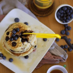 Dreamfarm Chopula Silicone Spatula | Grey 14 Dreamfarm Chopula Silicone Spatula | Grey -Cuisinart Shop chopulaslide 04