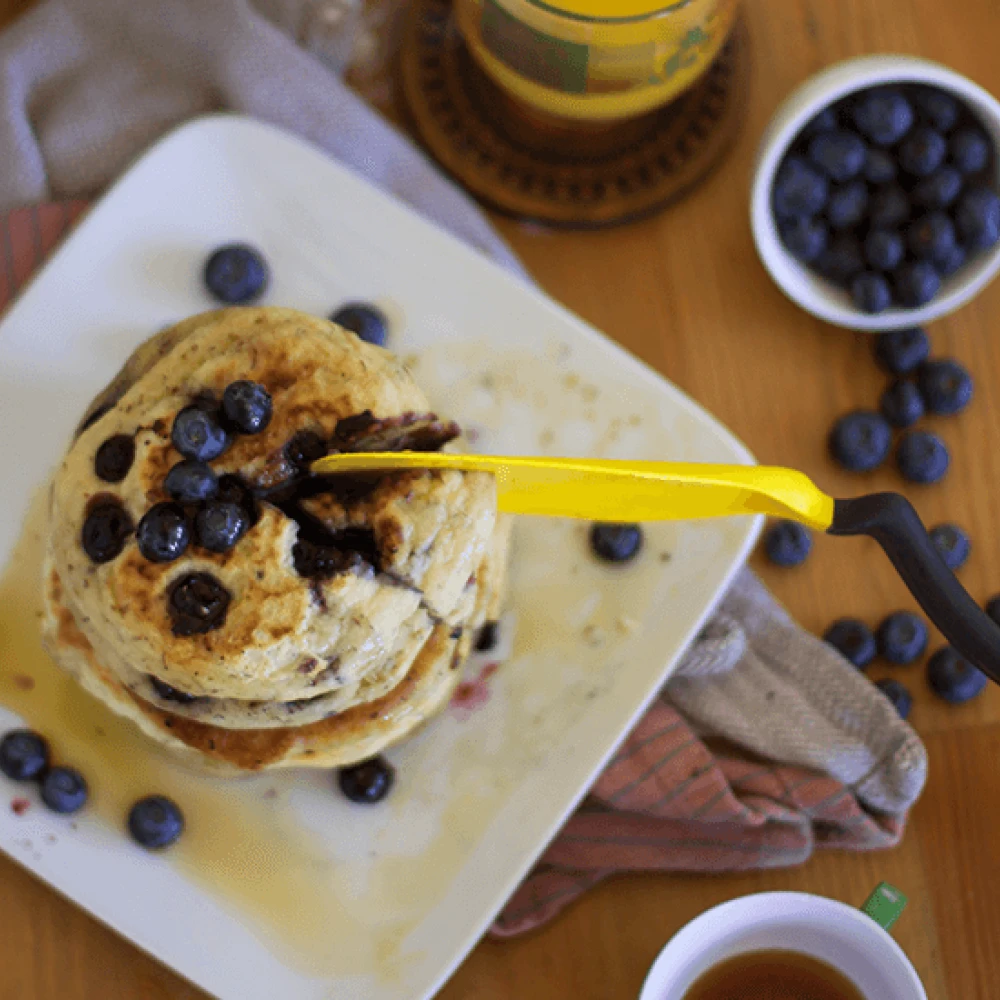 Dreamfarm Chopula Silicone Spatula| Black 8 Dreamfarm Chopula Silicone Spatula| Black - Image 6