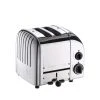 Dualit NewGen Classic 2-Slice Toaster | Chrome 1 Dualit NewGen Classic 2-Slice Toaster | Chrome -Cuisinart Shop chrome1