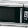 Cuisinart Stainless Steel Microwave -Cuisinart Shop cmw100 cuisinart stainless steel oven popup
