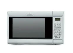 Cuisinart Stainless Steel Convection Microwave Oven & Grill