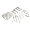 Reed & Barton Legacy Collection - 65 Piece Cole Flatware Set 2 Reed & Barton Legacy Collection - 65 Piece Cole Flatware Set -Cuisinart Shop cole1