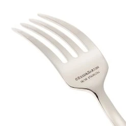 Reed & Barton Legacy Collection - 65 Piece Cole Flatware Set 10 Reed & Barton Legacy Collection - 65 Piece Cole Flatware Set -Cuisinart Shop cole5