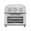 Cuisinart Compact AirFryer Toaster Oven | Stainless Steel 1 Cuisinart Compact AirFryer Toaster Oven | Stainless Steel -Cuisinart Shop compact airfryer toaster oven in stainless steel 1