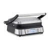 Cuisinart Contact Griddler® With Smoke-less Mode | Stainless Steel 2 Cuisinart Contact Griddler® With Smoke-less Mode | Stainless Steel -Cuisinart Shop contactgriddler1