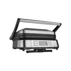 Cuisinart Contact Griddler® With Smoke-less Mode | Stainless Steel -Cuisinart Shop contactgriddler3