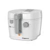 Presto® CoolDaddy® Cool-Touch Deep Fryer With Removable Bucket | 2 Qt. - White -Cuisinart Shop cooldaddywhite1