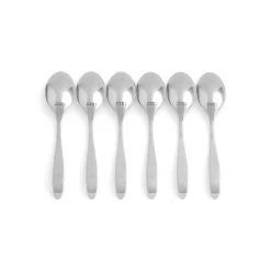 Portmeirion Sophie Conran Dessert/Cocktail Spoons (Set Of 6) | Floret -Cuisinart Shop cspoon3