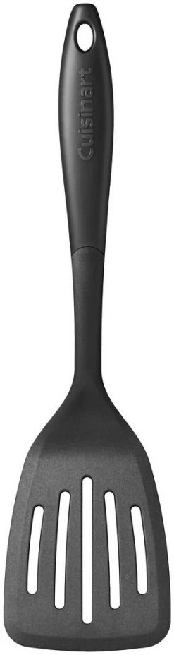 Cuisinart 7-Piece Crock & Nylon Tools Set -Cuisinart Shop ctg 01 lt cuisinart slotted turner nylon popup