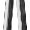 Cuisinart 9" Stainless Steel Soft Grip Tongs