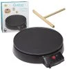 Cucina Pro CucinaPro 12" Electric Griddle & Crepe Maker CP1448 -Cuisinart Shop cucinapro 12 inch electric griddle crepe maker cp1448
