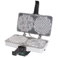 Cucina Pro CucinaPro 5" Pizzelle Baker - Pizzelle Polished