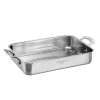 Cuisinart Forever Stainless Multi-Use Roasting Pan | 13.5" 1 Cuisinart Forever Stainless Multi-Use Roasting Pan | 13.5" -Cuisinart Shop cusiiii