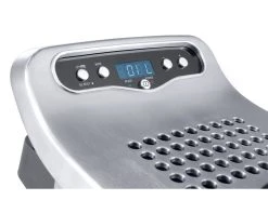 DeLonghi De'Longhi Livenza 4.5L Cool Zone Deep Fryer -Cuisinart Shop d44528dz delonghi stainless steel livenza cool zone fryer