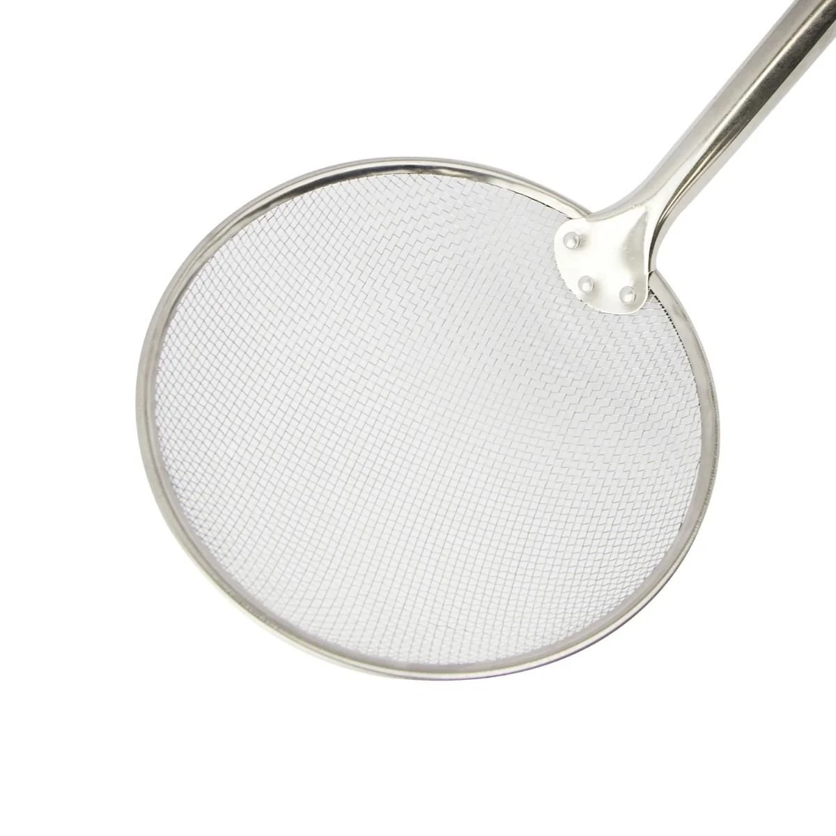 Chard Stainless Steel Skimmer 4 Chard Stainless Steel Skimmer - Image 2