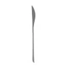 Fortessa Dragonfly XL Table Knife | Stainless Steel -Cuisinart Shop dragonfly full line white 1