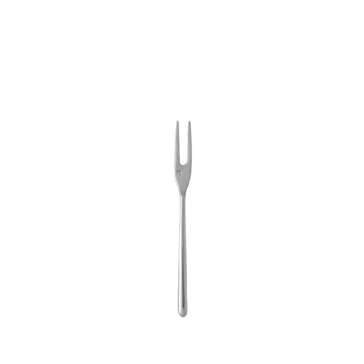 Fortessa Dragonfly Cocktail/Tasting Fork | Stainless Steel 3 Fortessa Dragonfly Cocktail/Tasting Fork | Stainless Steel