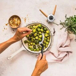 Dreamfarm Supoon Silicone Scraping Spoon 11" | Grey 6 Dreamfarm Supoon Silicone Scraping Spoon 11" | Grey -Cuisinart Shop dreamfarm december image 5 supoon