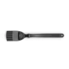 Dreamfarm Brizzle Silicone Basting Brush | Black 1 Dreamfarm Brizzle Silicone Basting Brush | Black -Cuisinart Shop dreamfarm brizzle product swatches black