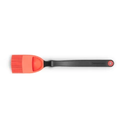 Dreamfarm Brizzle Silicone Basting Brush | Red