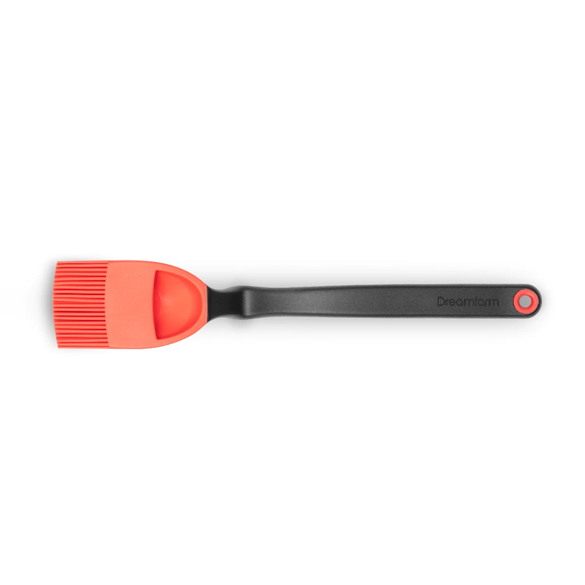 Dreamfarm Brizzle Silicone Basting Brush | Red 3 Dreamfarm Brizzle Silicone Basting Brush | Red