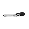 Dreamfarm 9" Clongs Silicone Tongs | Black 2 Dreamfarm 9" Clongs Silicone Tongs | Black -Cuisinart Shop dreamfarm clongs onwhite 2362x1000 9black