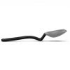 Dreamfarm Supoon Silicone Scraping Spoon 11" | Grey 1 Dreamfarm Supoon Silicone Scraping Spoon 11" | Grey -Cuisinart Shop dreamfarm supoon onwhite grey 11
