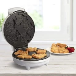 Cucina Pro CucinaPro Waffle Maker | Dungeon Heroes -Cuisinart Shop dungeon2