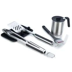 OXO Grilling Essentials Set