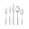 Portmeirion Sophie Conran 20-Piece Flatware Set | Floret -Cuisinart Shop floret201