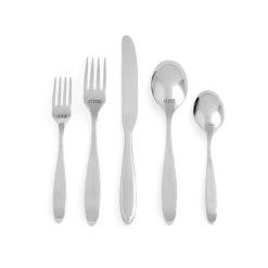 Portmeirion Sophie Conran 20-Piece Flatware Set | Floret -Cuisinart Shop floret203