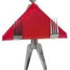 Forked Up Art Napkin Holder Stand - Spoon Art Figurine -Cuisinart Shop forked up spoon napkin stand s12 3