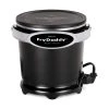 Presto® FryDaddy® Electric Deep Fryer | 4-Cup -Cuisinart Shop frydaddy1