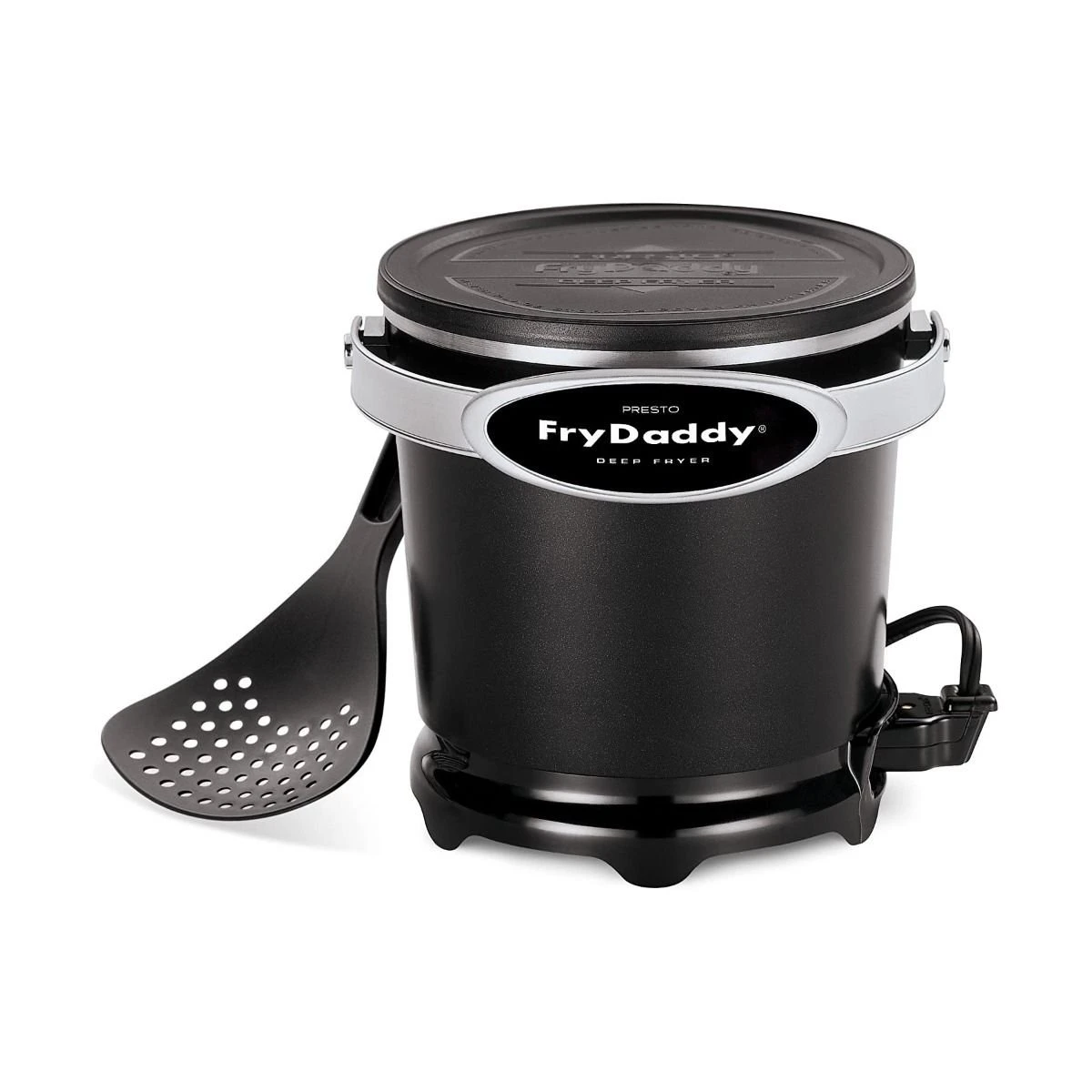 Presto® FryDaddy® Electric Deep Fryer | 4-Cup 4 Presto® FryDaddy® Electric Deep Fryer | 4-Cup - Image 2