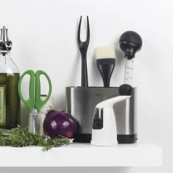 OXO Silicone Basting Brush -Cuisinart Shop gg 1071061 5