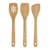 OXO 3 Piece Wooden Turner Set