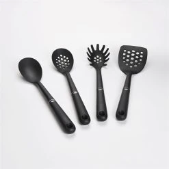 OXO 4-Piece Nylon Tools Set -Cuisinart Shop gg 1127080 2