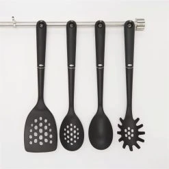 OXO 4-Piece Nylon Tools Set -Cuisinart Shop gg 1127080 5