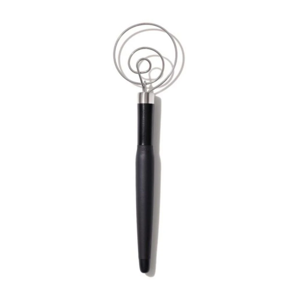 OXO Dough Whisk 3 OXO Dough Whisk