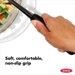 OXO Stainless Steel Spoon 9 OXO Stainless Steel Spoon -Cuisinart Shop gg 11283100 8b 1