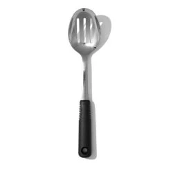 OXO Stainless Steel Slotted Spoon
