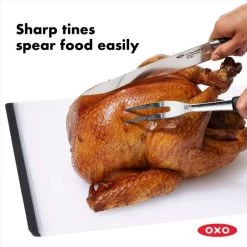 OXO Stainless Steel Fork 9 OXO Stainless Steel Fork -Cuisinart Shop gg 11283500 8a 1