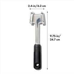 OXO Meat Tenderizer -Cuisinart Shop gg 11303000 8 1